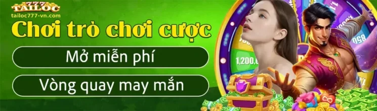 Giới Thiệu Tin Tức Tại TAILOC777